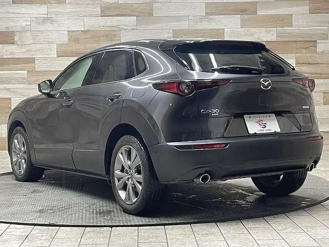Mazda CX-30 XD 64