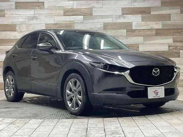 Mazda CX-30 XD 68