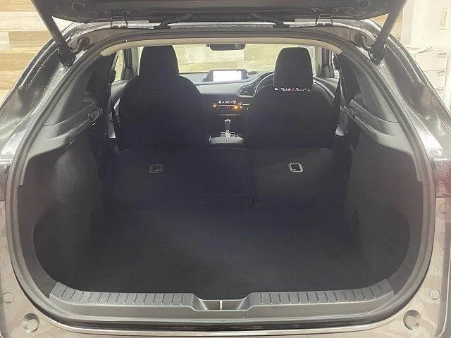 Mazda CX-30 XD 13