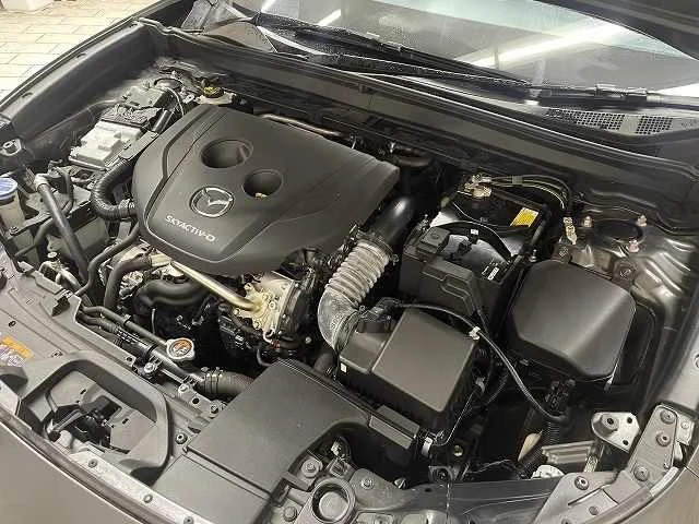 Mazda CX-30 XD 59