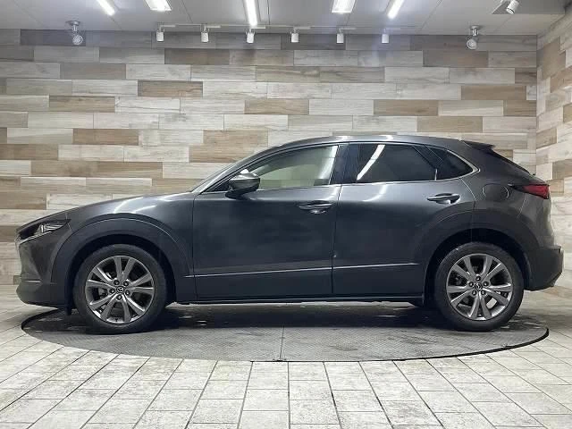 Mazda CX-30 XD 17