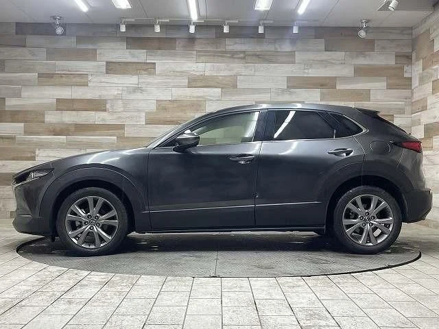 Mazda CX-30 XD 63