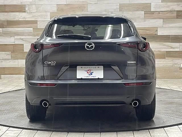 Mazda CX-30 XD 16