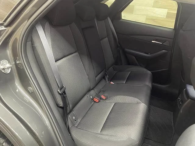 Mazda CX-30 XD 12