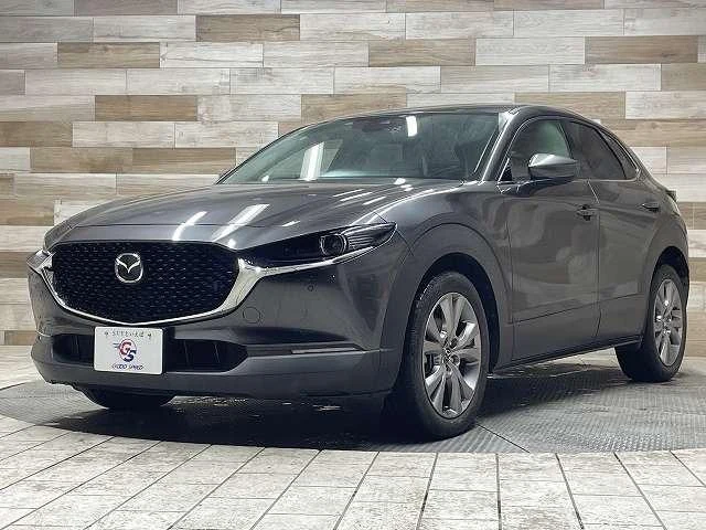 Mazda CX-30 XD 62