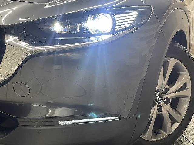Mazda CX-30 XD 24