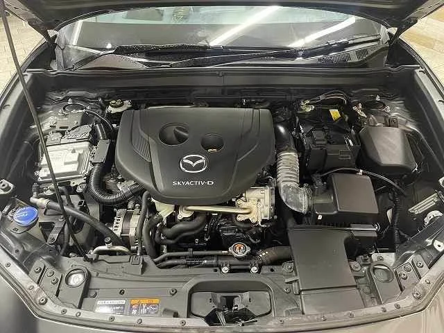 Mazda CX-30 XD 14