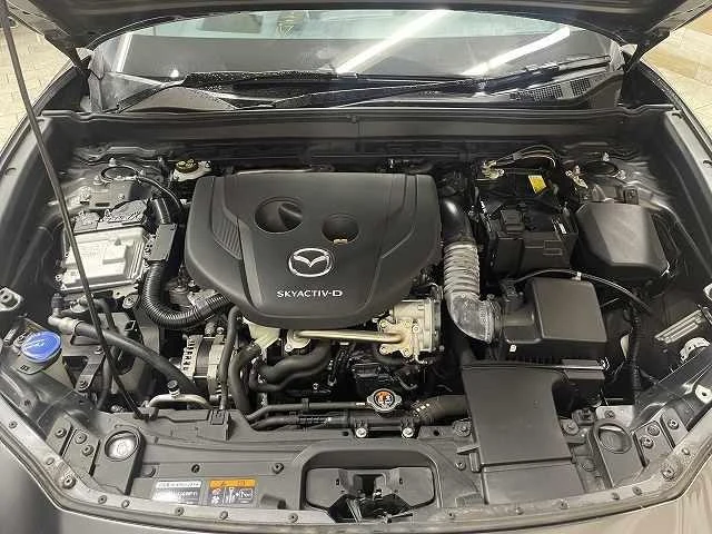 Mazda CX-30 XD 58