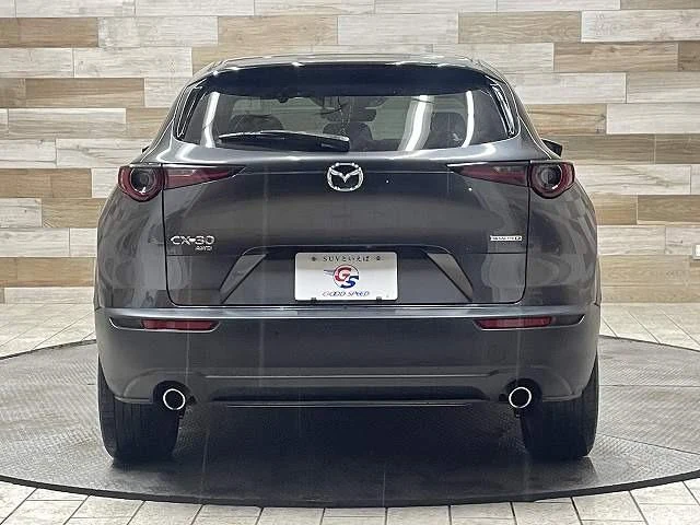 Mazda CX-30 XD 65