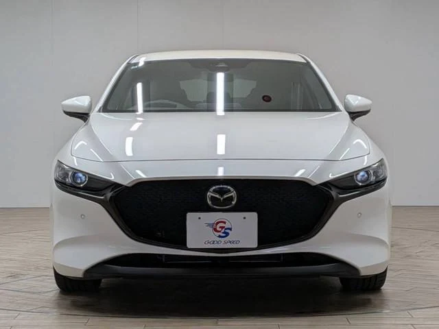 Mazda MAZDA3 65