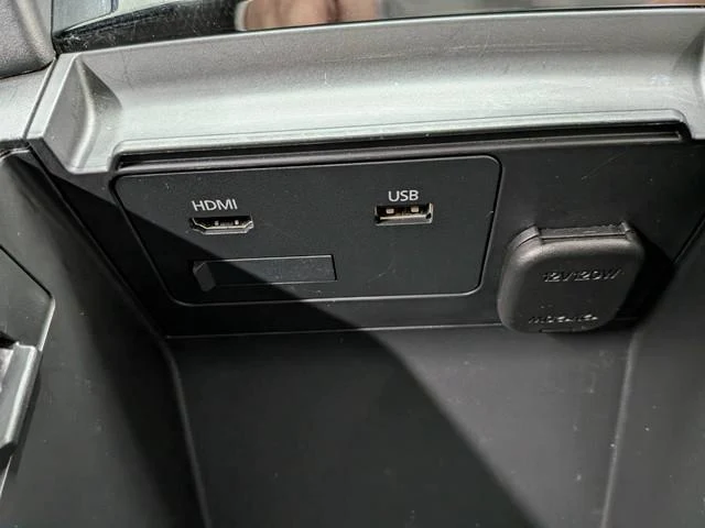 Mazda MAZDA3 44