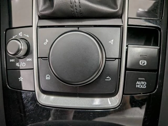Mazda MAZDA3 46