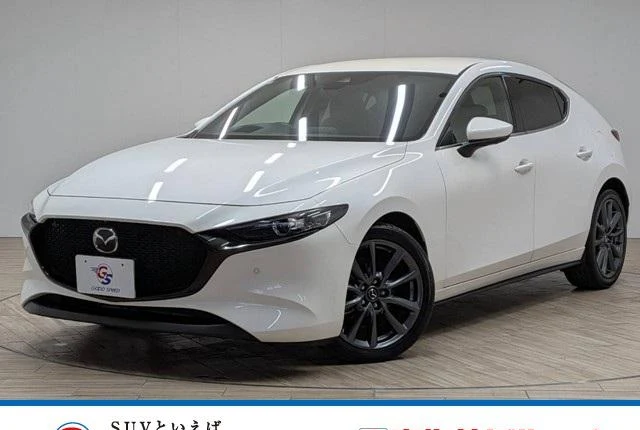 Mazda MAZDA3 75