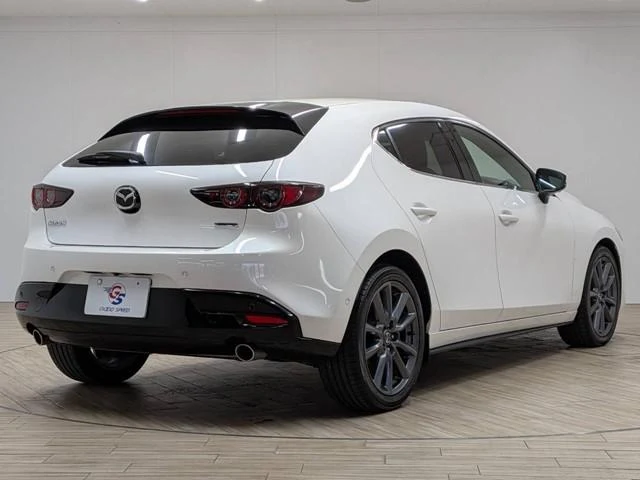 Mazda MAZDA3 70