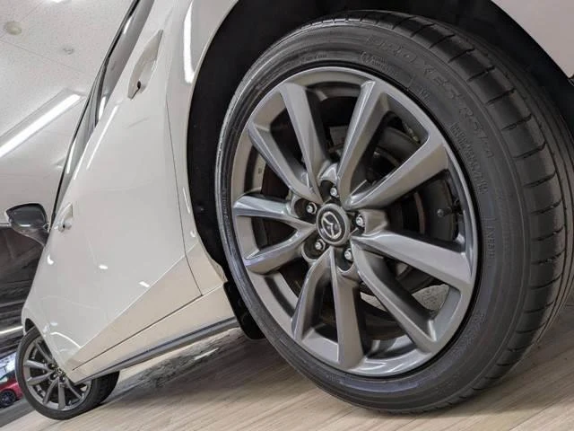 Mazda MAZDA3 19