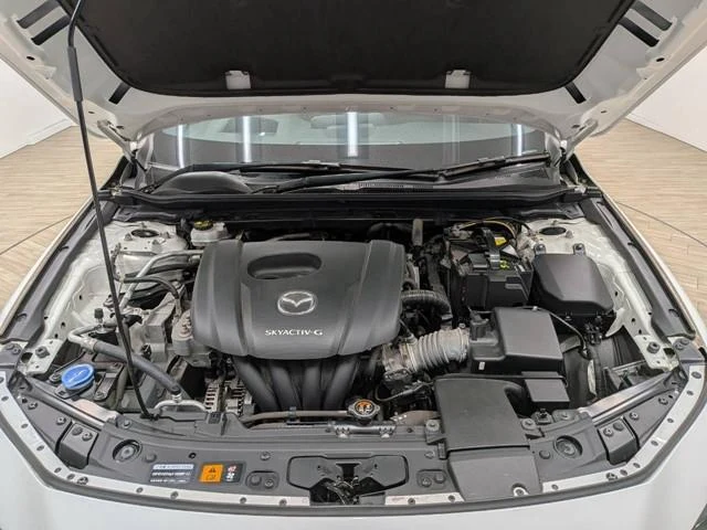 Mazda MAZDA3 73