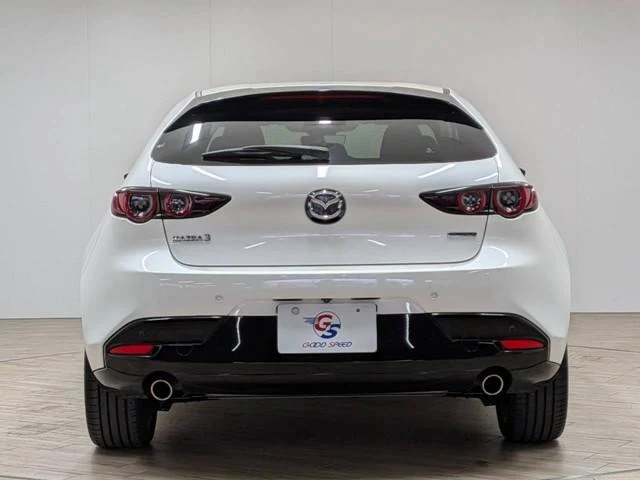 Mazda MAZDA3 72