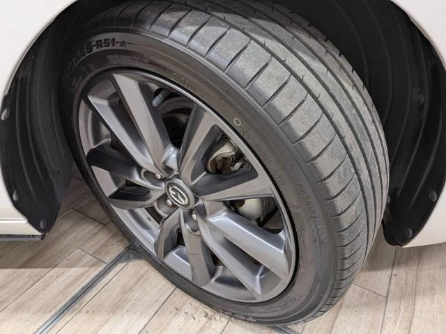 Mazda MAZDA3 61