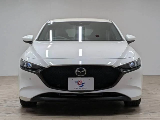 Mazda MAZDA3 15