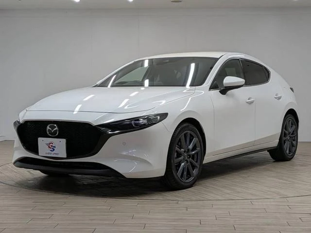 Mazda MAZDA3 67