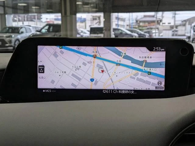 Mazda MAZDA3 3