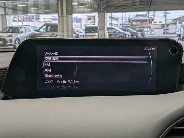 Mazda MAZDA3 29