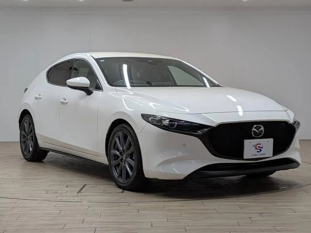Mazda MAZDA3 66