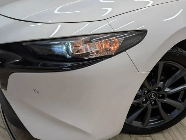 Mazda MAZDA3 58
