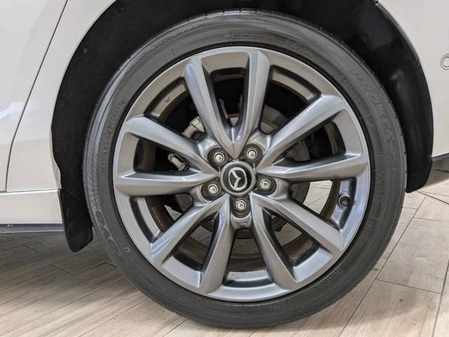 Mazda MAZDA3 62