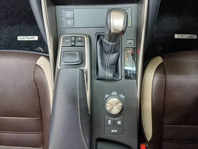 Lexus IS 31