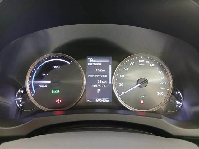 Lexus IS 39