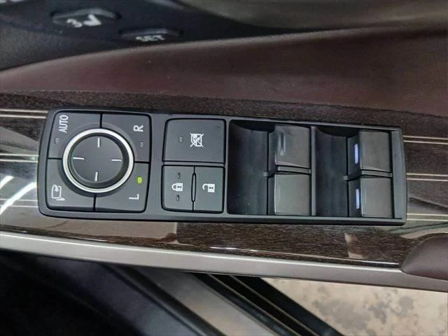 Lexus IS 33