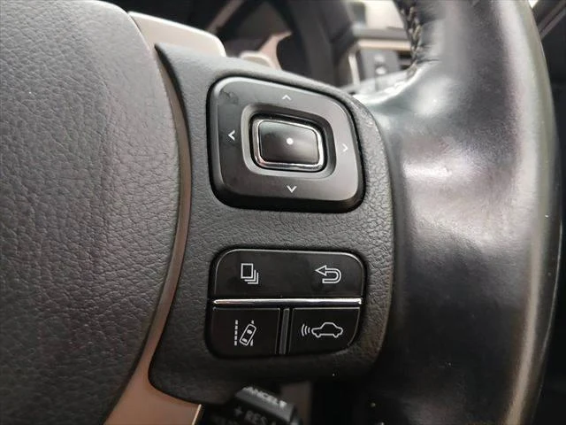 Lexus IS 36