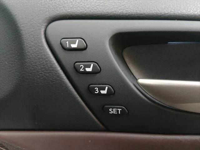 Lexus IS 34