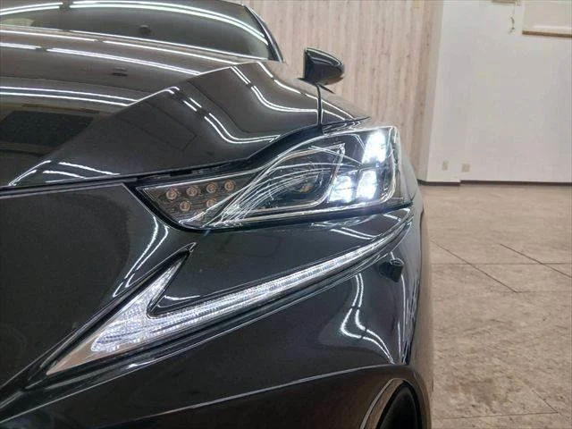 Lexus IS 10