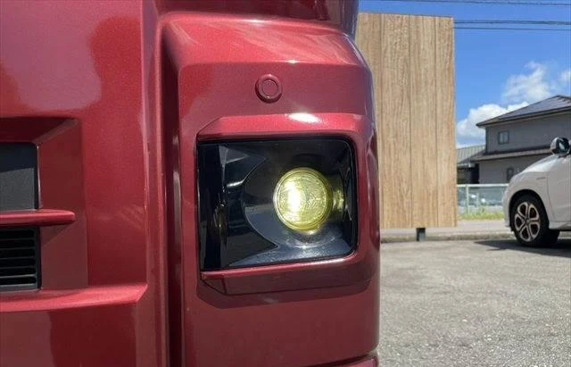 Daihatsu HIJET 8