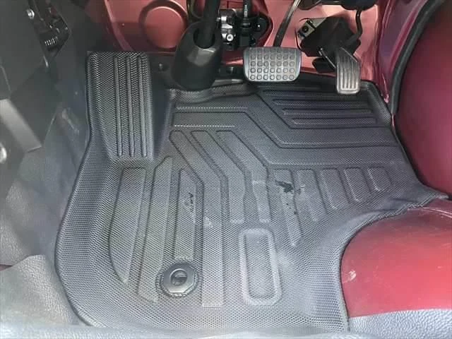 Daihatsu HIJET 43