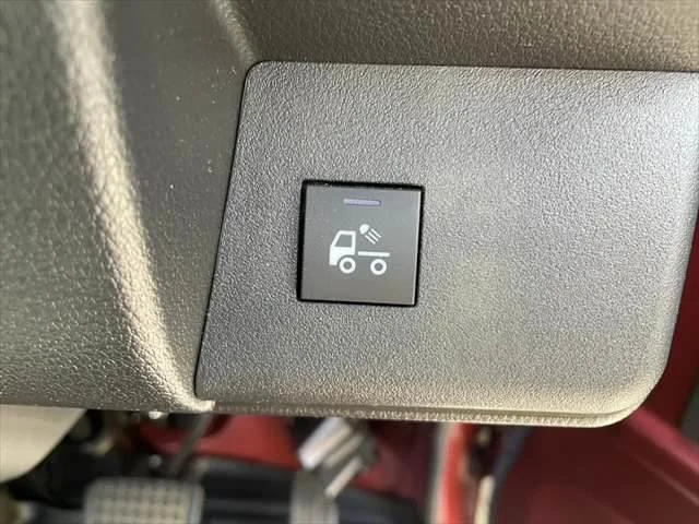 Daihatsu HIJET 34