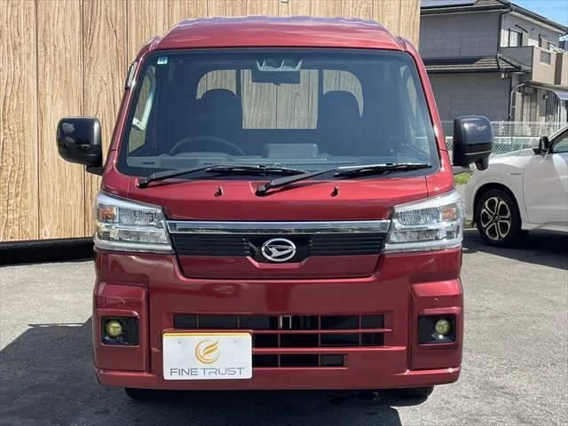 Daihatsu HIJET 10