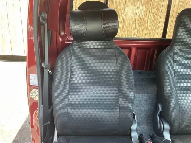 Daihatsu HIJET 46