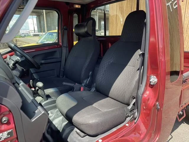 Daihatsu HIJET 31