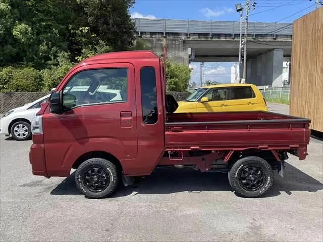 Daihatsu HIJET 16