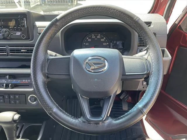 Daihatsu HIJET 6