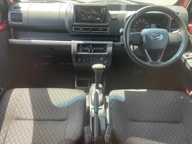 Daihatsu HIJET 2