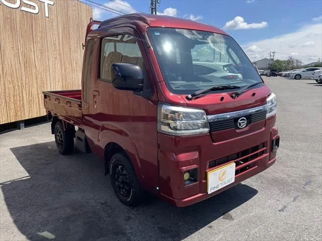 Daihatsu HIJET 11