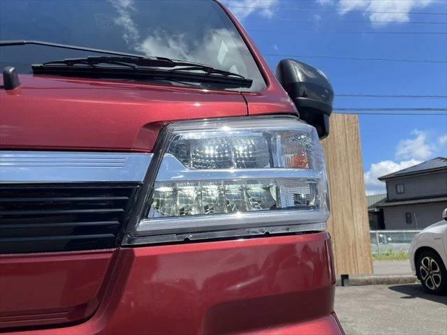 Daihatsu HIJET 7