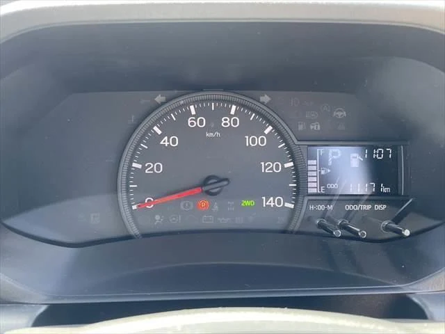 Daihatsu HIJET 38
