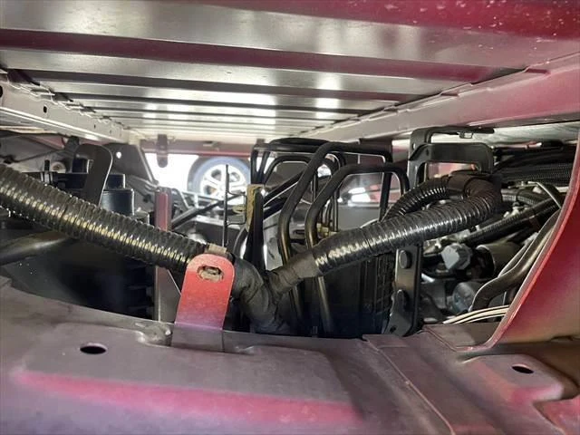 Daihatsu HIJET 29