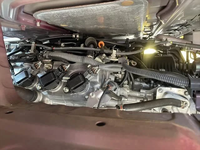 Daihatsu HIJET 28