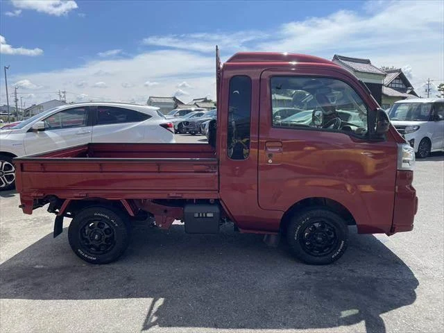 Daihatsu HIJET 12